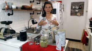 How to Make a Matcha Latte - Energy Booster and Fat Burner