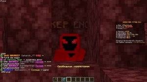 Нашел ДЮП на СЕРВЕРЕ в МАЙНКРАФТ!