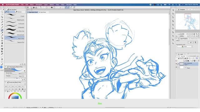 My Hero Academia Art Style and HOW TO MASTER IT! смотреть онлайн