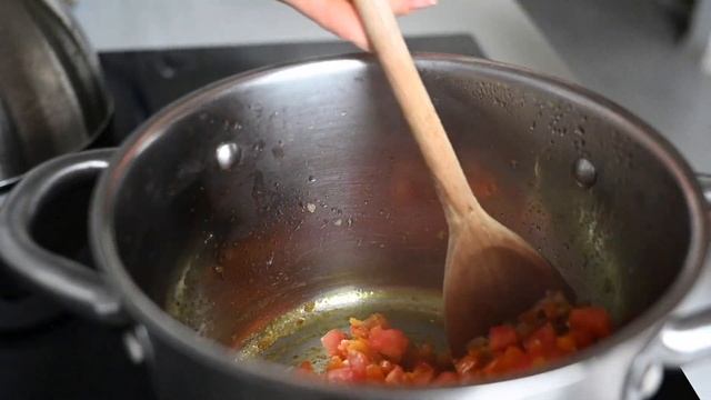 Чечевичный суп!  Mərci şorbası! Быстрый, полезный ,вкусный!