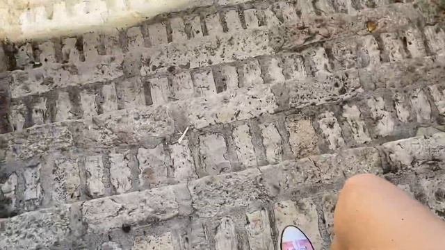 Тиюль НААЛЕ//Живем в моадоне?//VLOG