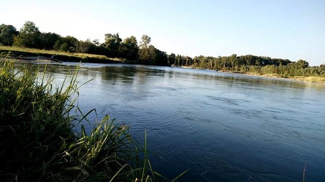 Рыбалка#Адыгея#Лаба#Жерех#октябрь#2016