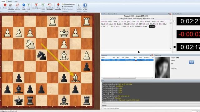 Блиц #5 Стоп,вилка же! смотреть онлайн