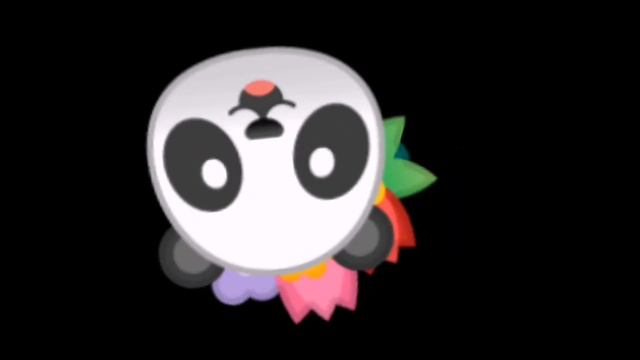 Панда лаванда смотреть онлайн