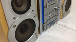 Panasonic SA-PM25