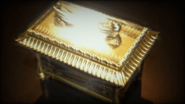 Ковчег Завета. Загадка с тысячелетней историей.