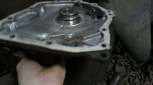 Ремонт коробки Lexus RX300