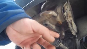 Что может стучать в ВАЗ2109