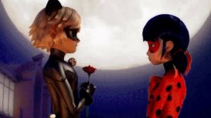 Miraculous Theme song - slowed ( Lou and Lenni Kim )