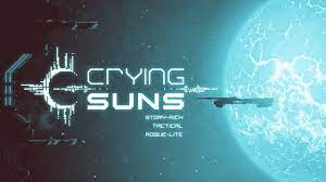 Crying Suns Серия 14 Пленный доктор