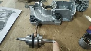 Самая популярная Китайская пила