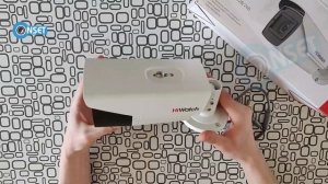 Обзор видеокамеры DS-506C