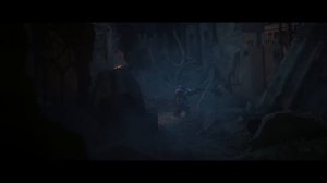 Разбор Pariah Nexus, 1 серия. История мира Warhammer 40000