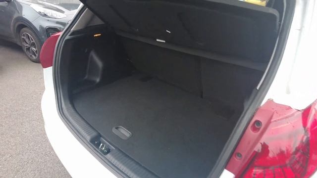 KIA VENGA 2019, 1.6 3 смотреть онлайн