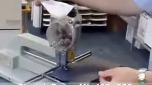 Аппарат для установки люверсов Joiner JYSС - 4 без стола