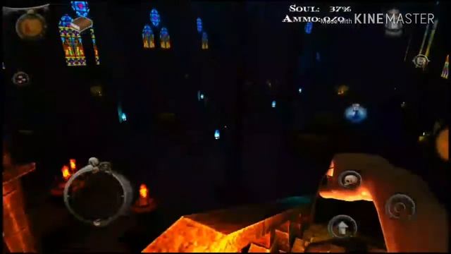 Пламя препрятали хорошо DEMENTIA: Book of THE DEAD смотреть онлайн