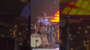 Я играю на Балалайке 🔝 #балалайка в ночном клубе 🔥