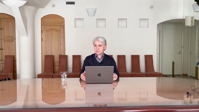 Шри Ауробиндо «Жизнь Божественная». Глава «Человек во Вселенной». Часть 3. смотреть онлайн