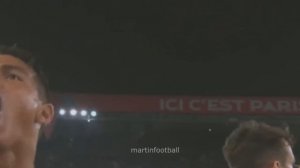 Мбаппе сошел с ума! Покер за 13 минут. ПСЖ - Лион 5:0. Что творит Мбаппе