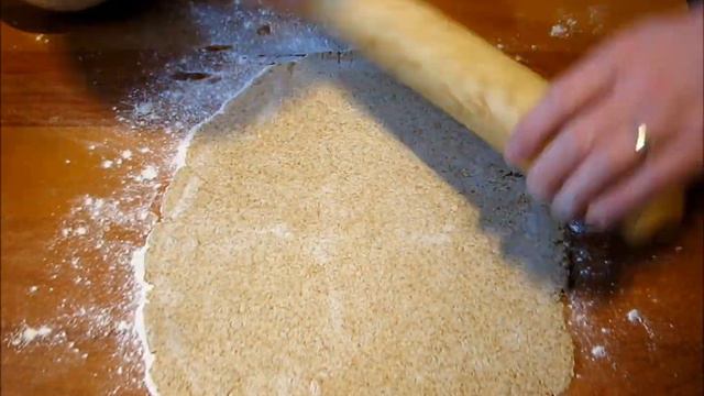 HOW TO MAKE OATCAKES смотреть онлайн