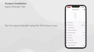 Как установить и использовать датчики разбития стекла Hikvision