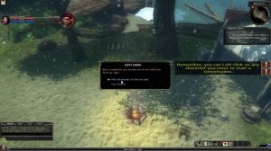 Dungeon & Dragons Online - Где все и что тут происходит? ОБЗОР в 2017!