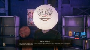 Мэддисон играет в The Outer Worlds #3 — Эльдар Сталин