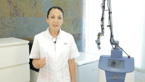 Как убрать растяжки?