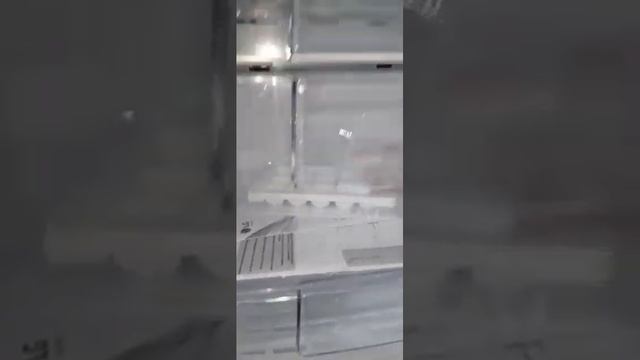 Обзор на Холодильник LG GA-B409UMDA купленную в магазине Sulpak смотреть онлайн