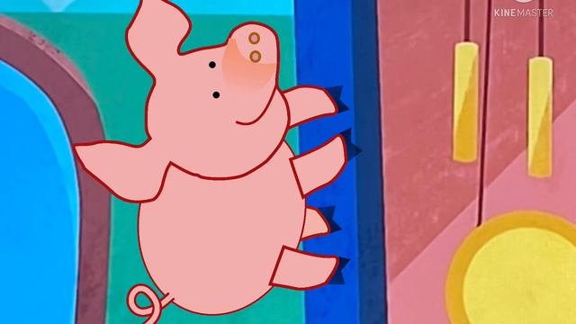 Hickory Dickory Dock смотреть онлайн