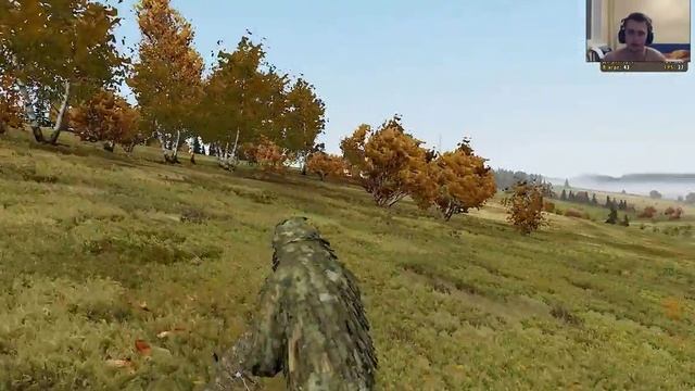 Dayz Epoch Гашу маслят на мисии. смотреть онлайн