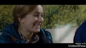 Отрывки из Чернобыля зона отчуждения Паша и Аня
