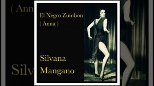 El Negro Zumbon (Anna)