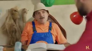 шавкати мург парвар (анонс) 73