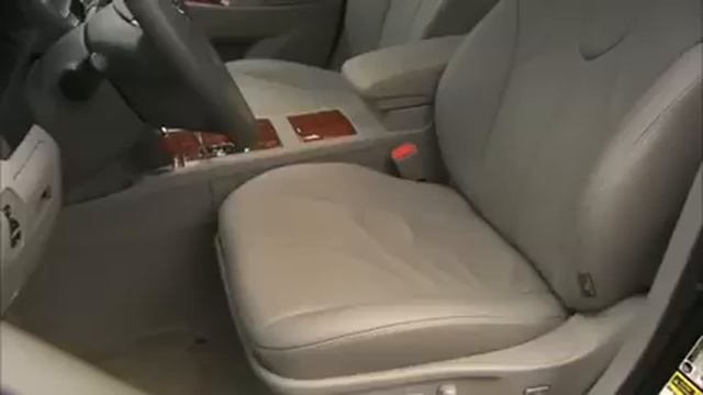 Drive - 2010 Toyota Camry смотреть онлайн