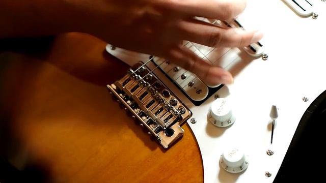 Ibanez Andy Timmons AT10P -Electric Gypsy- | Six-String Samurai смотреть онлайн