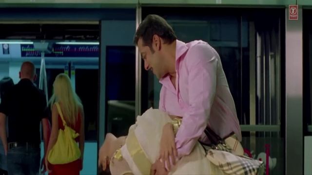 Chori Kiya Re Jiya Full Song Dabangg | Lyrical Video | Salman Khan, Sonakshi Sinha смотреть онлайн