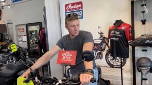 Харлей Дэвидсон VS Индиан | ЧТО ЛУЧШЕ? | Harley-Davidson VS Indian | Rud&Co | Иммиграция в США