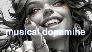 musical dopamine #dance