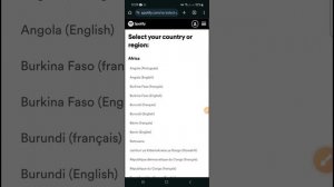 Как исправить Spotify если он у вас слетел и вы не можете в него зайти под такой же почтой в России