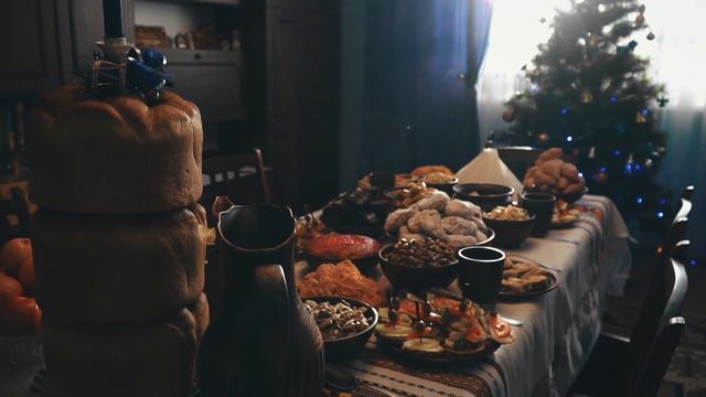 Відео проект "Світло Різдва" смотреть онлайн