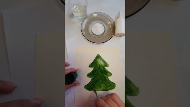 Елочка солью? смотреть онлайн