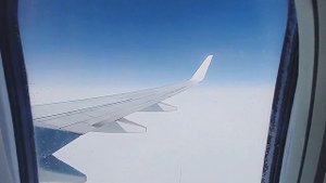 S7 Airlines, полет Москва (DME) - Стамбул (IST) | Boeing 737-800.