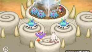 Ghost Choir | My Singing Monsters Composers Island