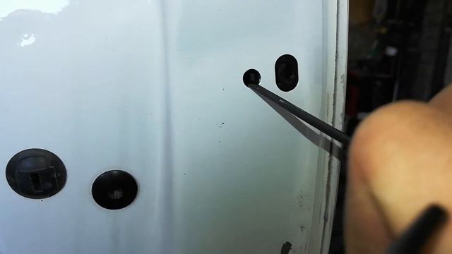 Как снять дверную ручку на JETTA 6 смотреть онлайн