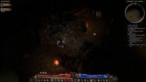 ☠ Diablo II мод - Reign of Terror ч.4 (0.6.3.0b)