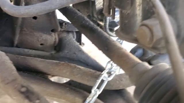 como quitar la polea del cigueñal bien fácilmente смотреть онлайн