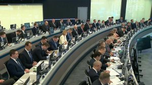 Правительство расширит программу развития станкостроительной промышленности и робототехники