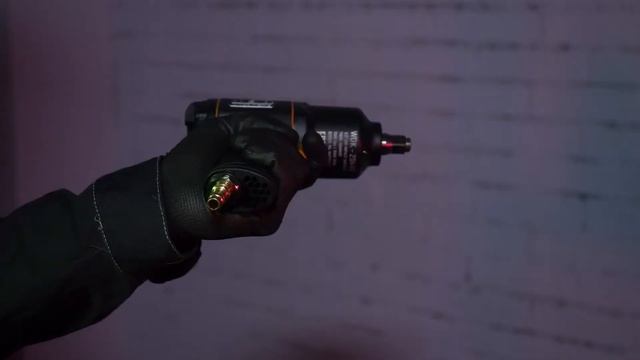 Пневматический ударный гайковерт WiederKraft WDK-20440 смотреть онлайн