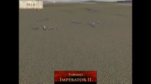 Imperator II - 3ra. Ronda - #5 |-HoL-|-Surena-|R vs {KAOS}{{-}}[Hefestion]{{-}}